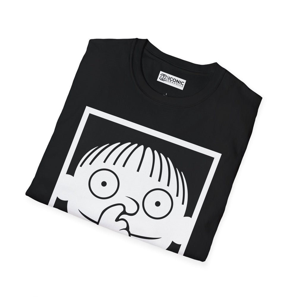 The Simpsons T-Shirt Printify