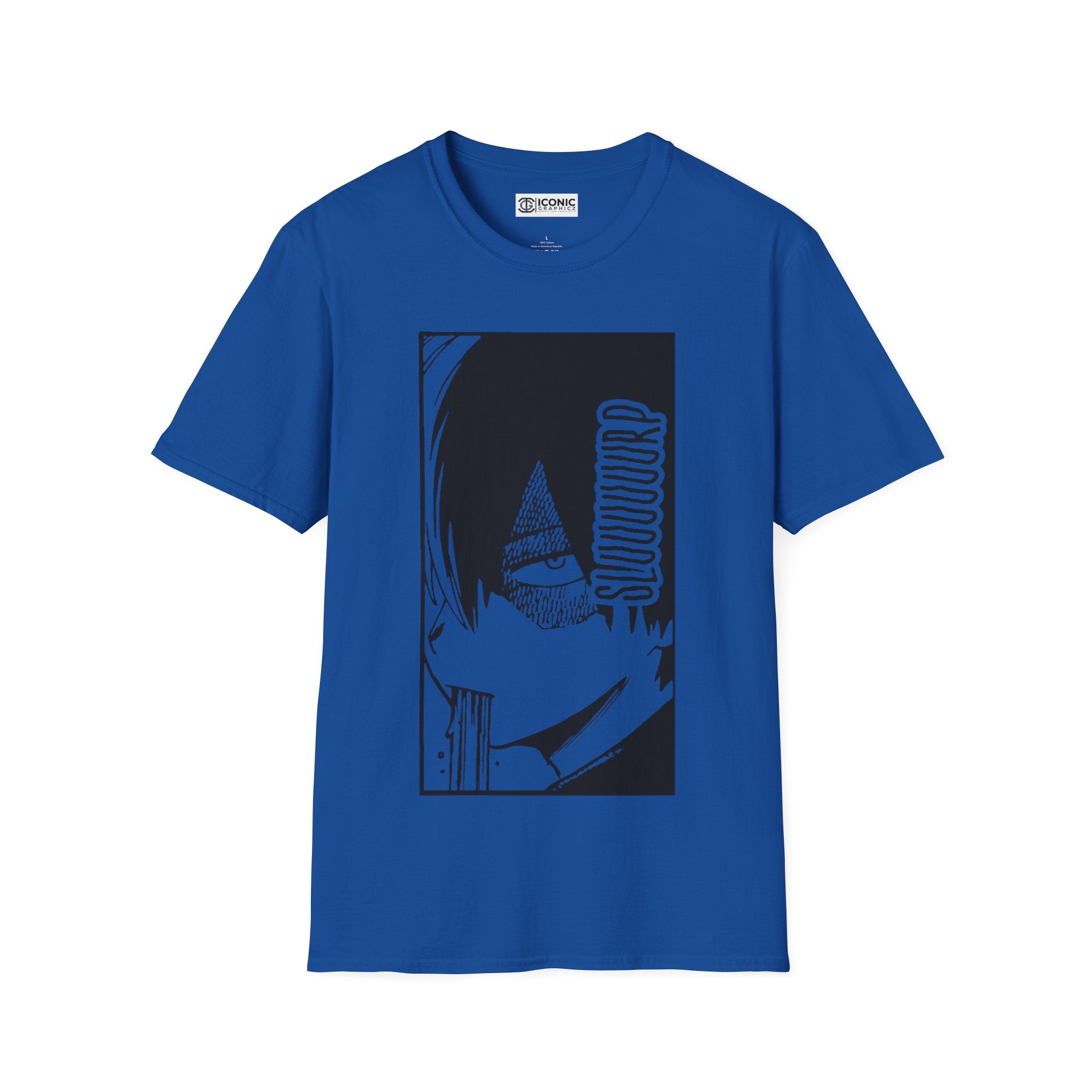 Shoto My hero academia T-Shirt