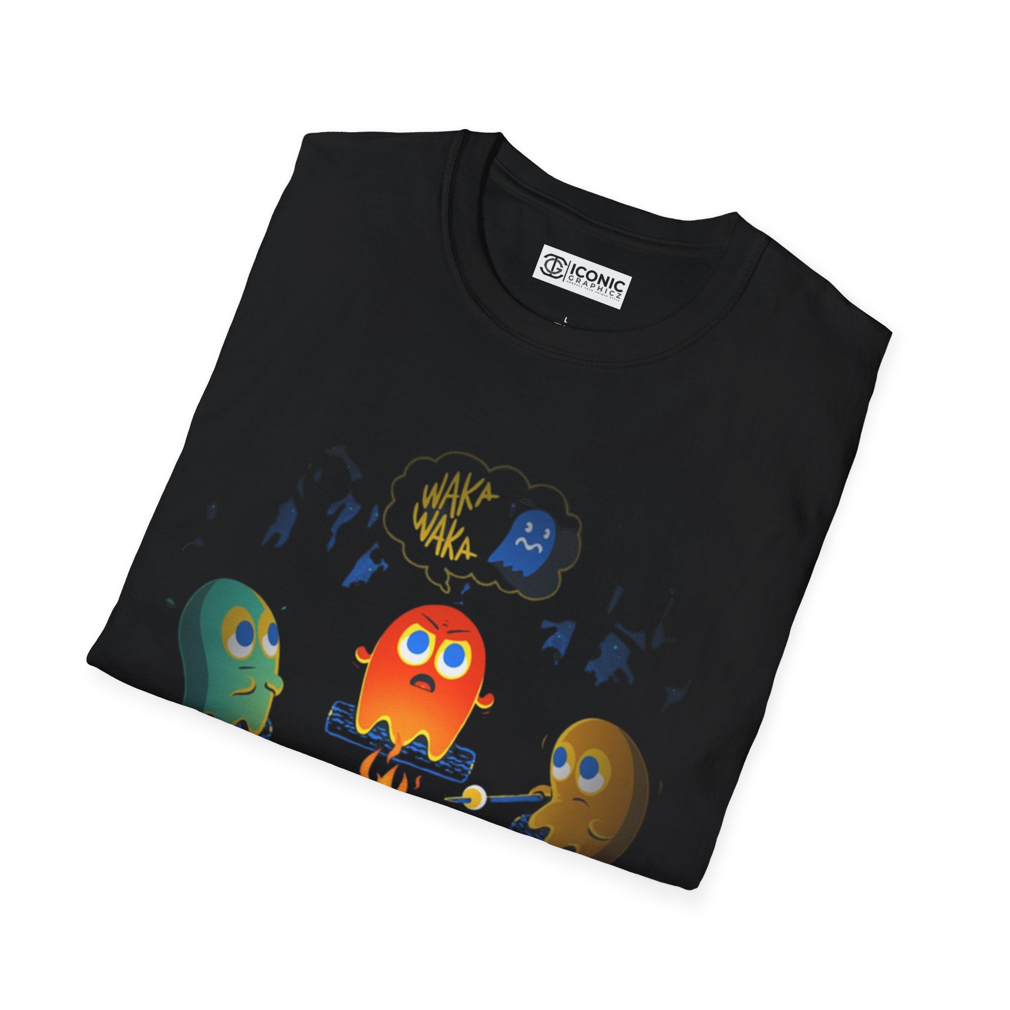 Pac-Man T-Shirt