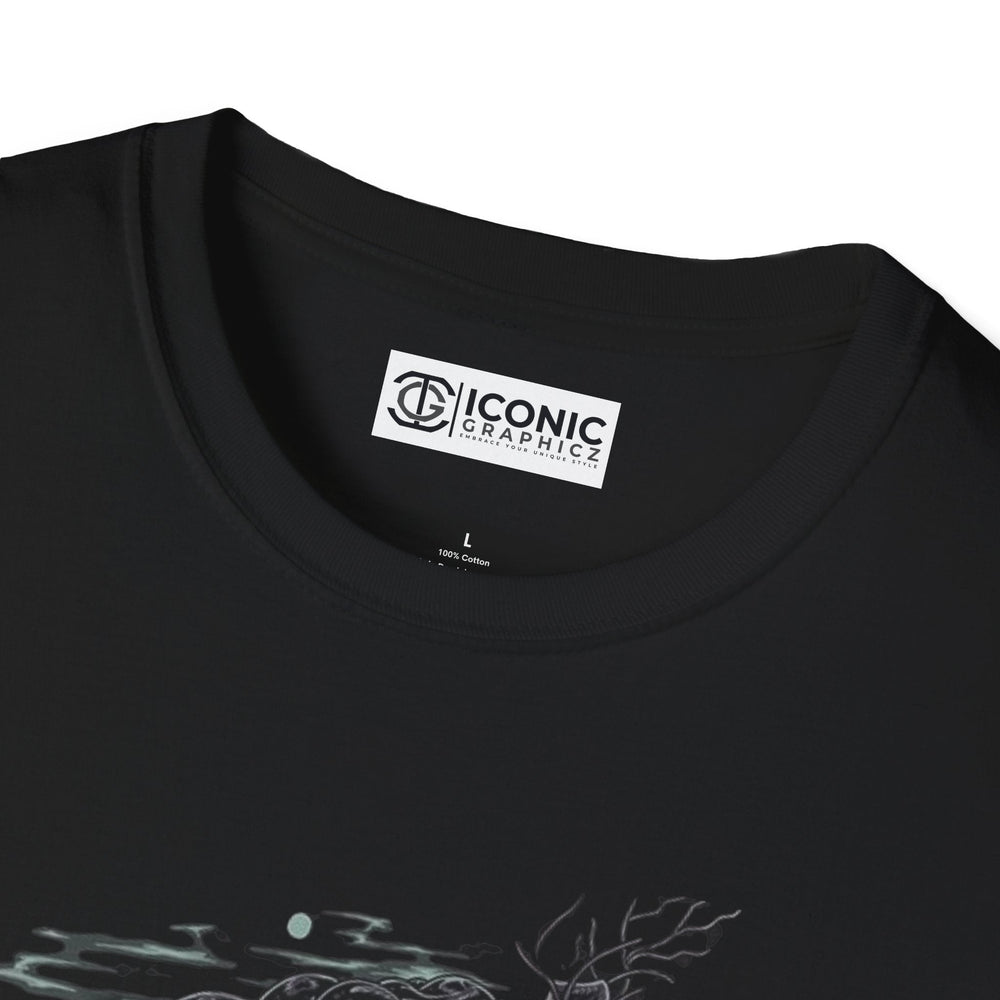 Venom T-Shirt Printify