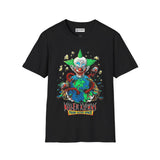 Killer Klowns from Outer Space T-Shirt - 