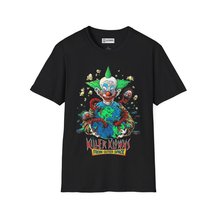 Killer Klowns from Outer Space T-Shirt - 