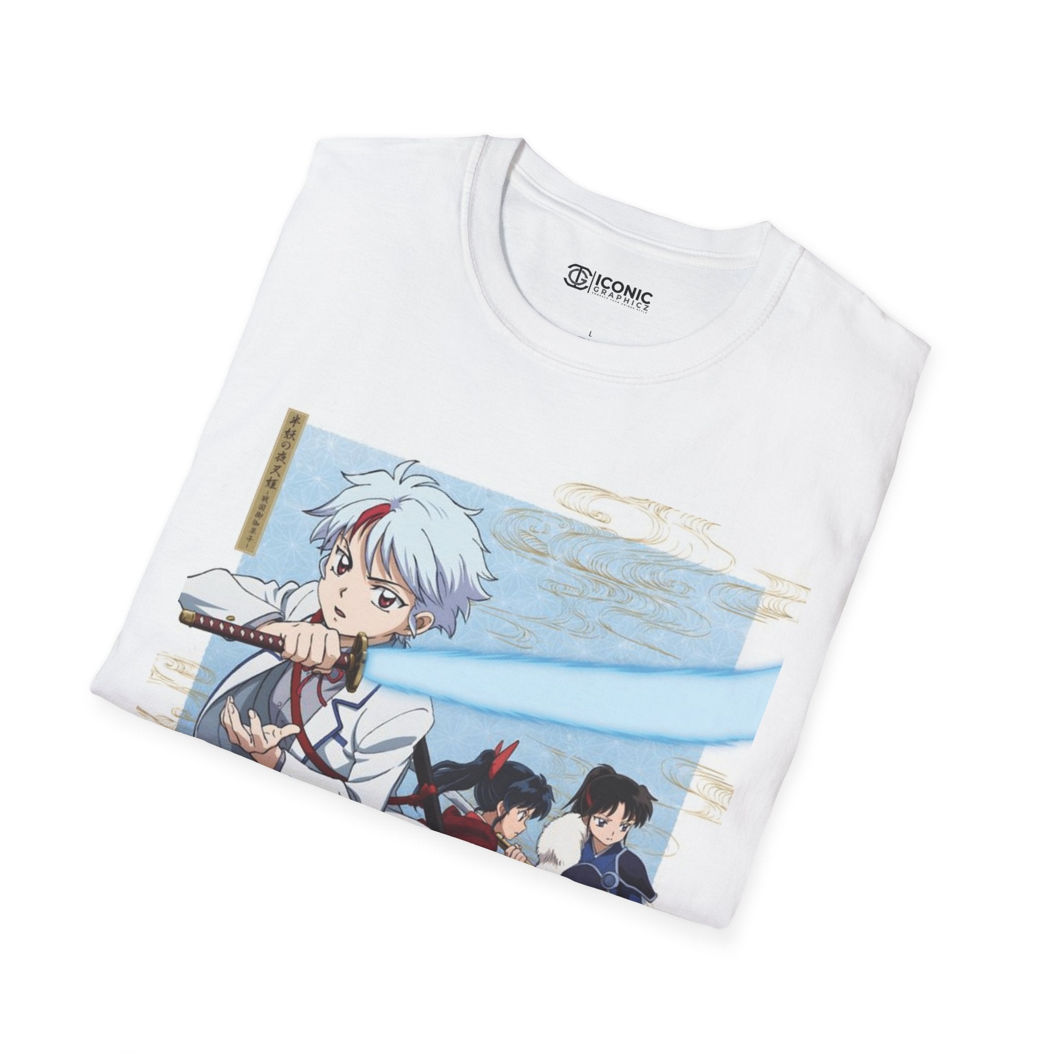 Yashahime T-Shirt