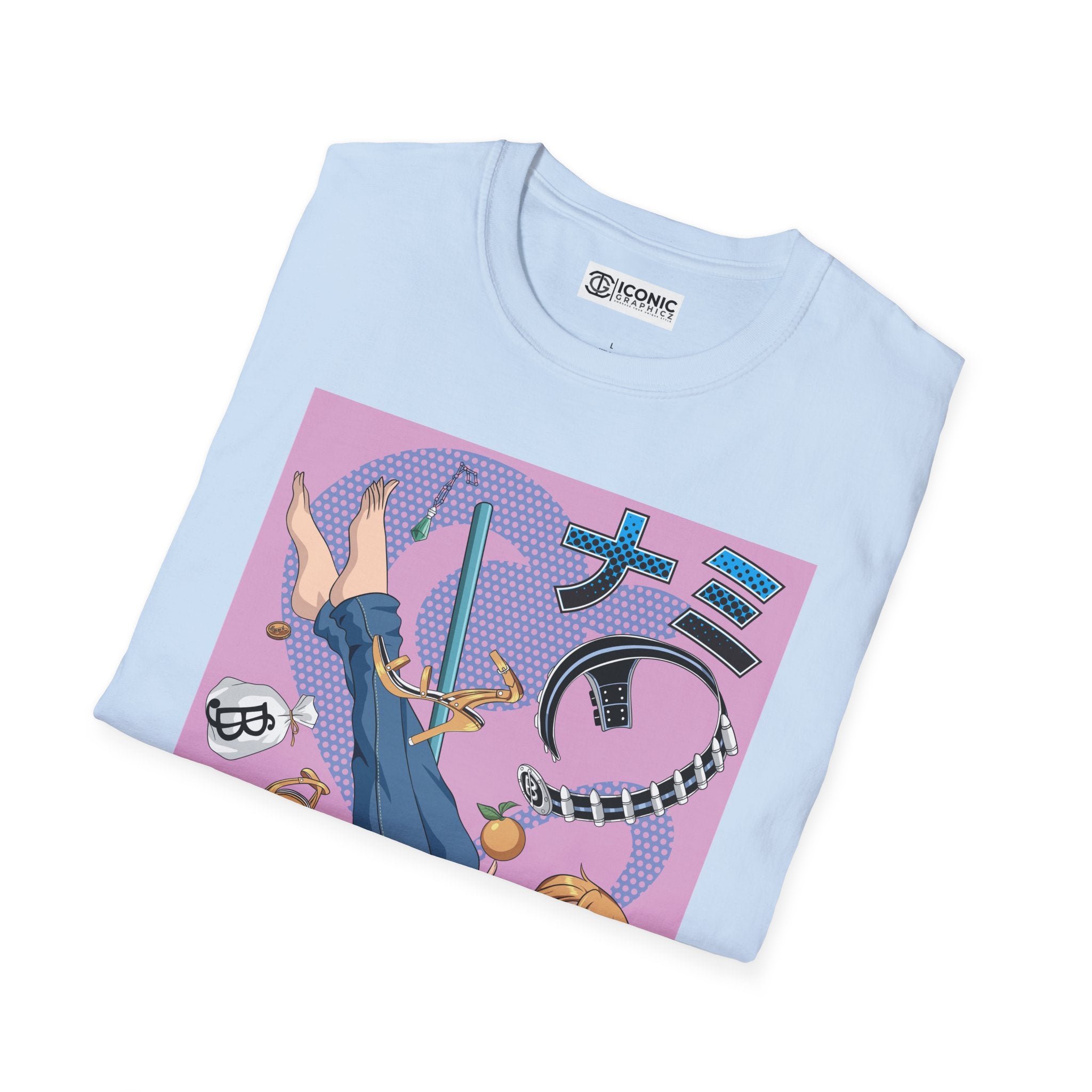 Nami T-Shirt