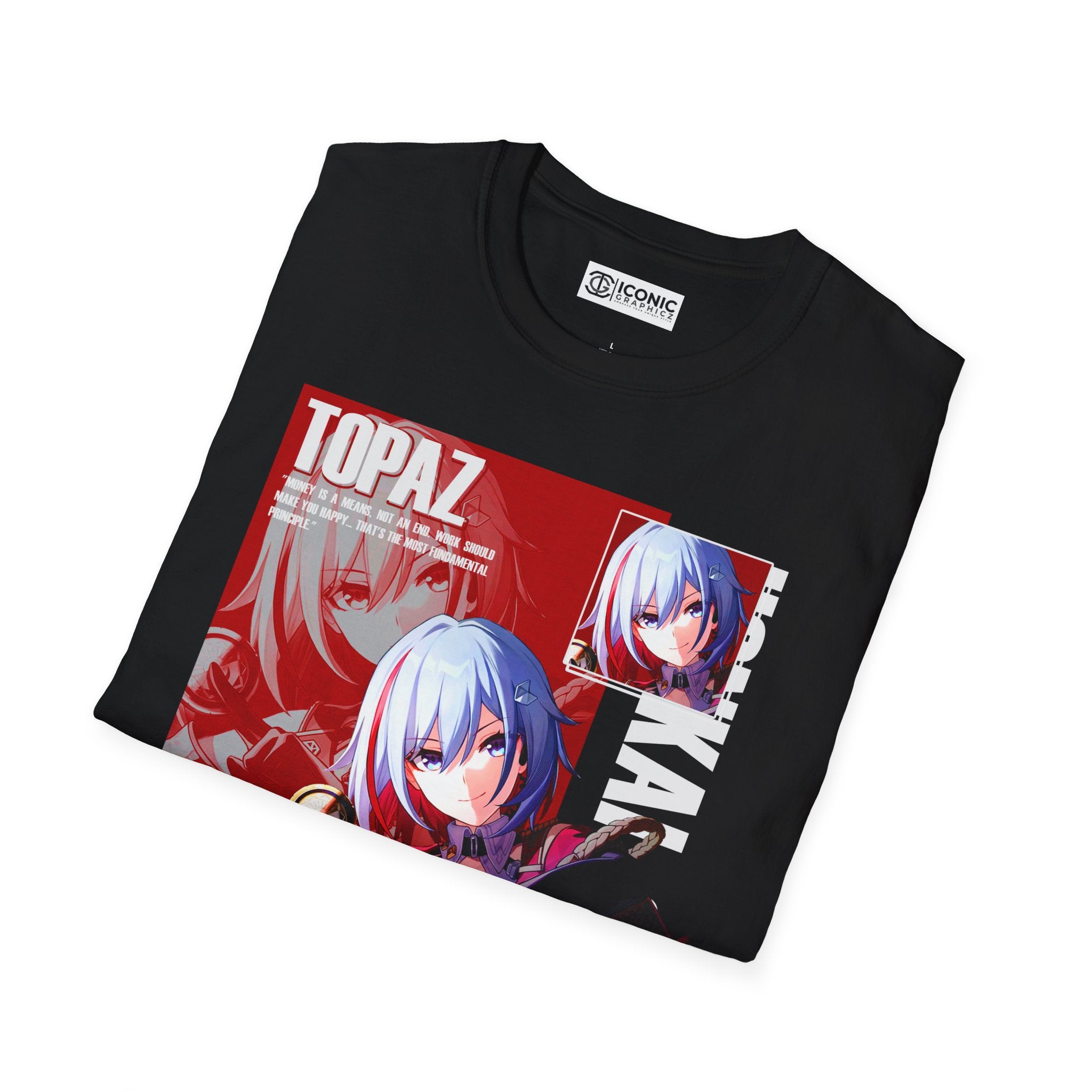 Topaz T-Shirt