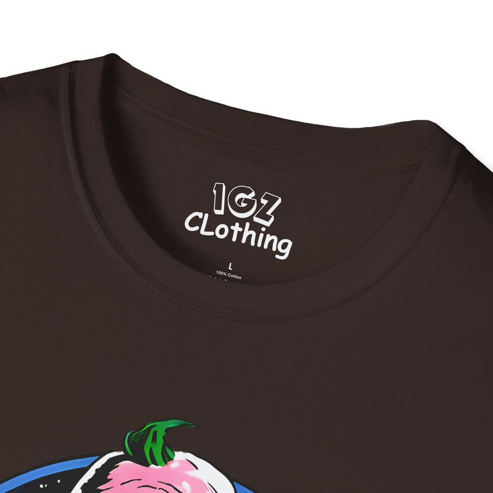 Killer klowns from out of space T-Shirt