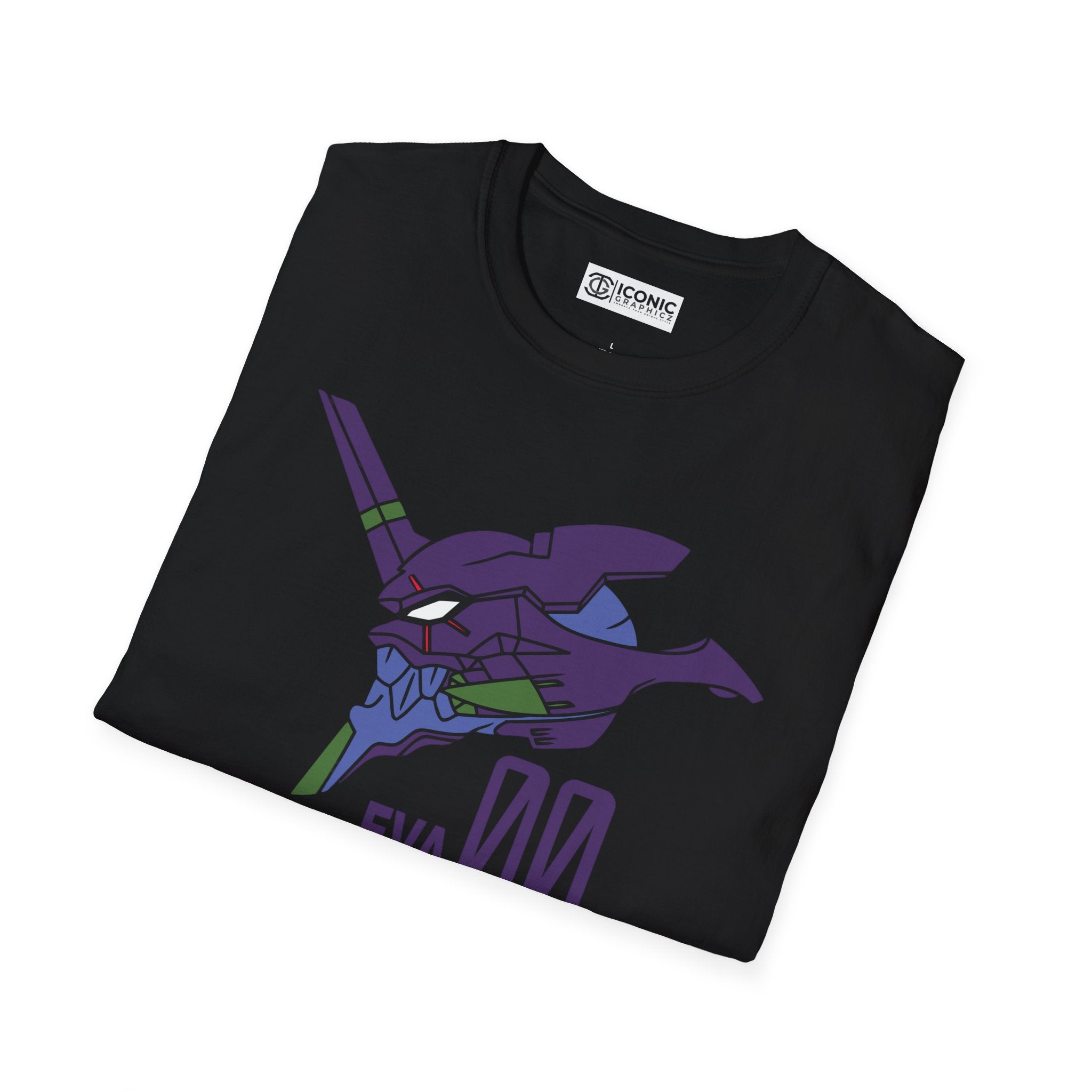 Eva Evangelion T-Shirt