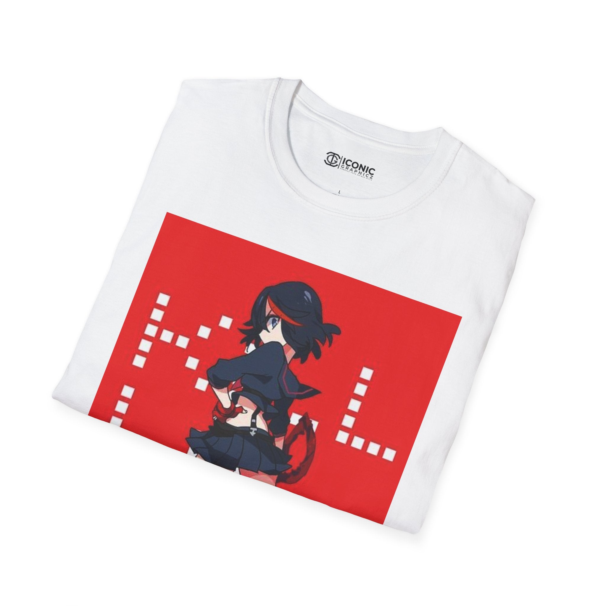 Ryuko Kill la Kill T-Shirt