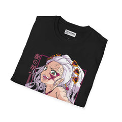 Daki Unisex Softstyle T-Shirt - IGZ Clothing 