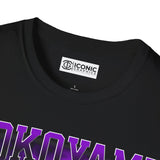 Tokoyami My hero academia T-Shirt - 