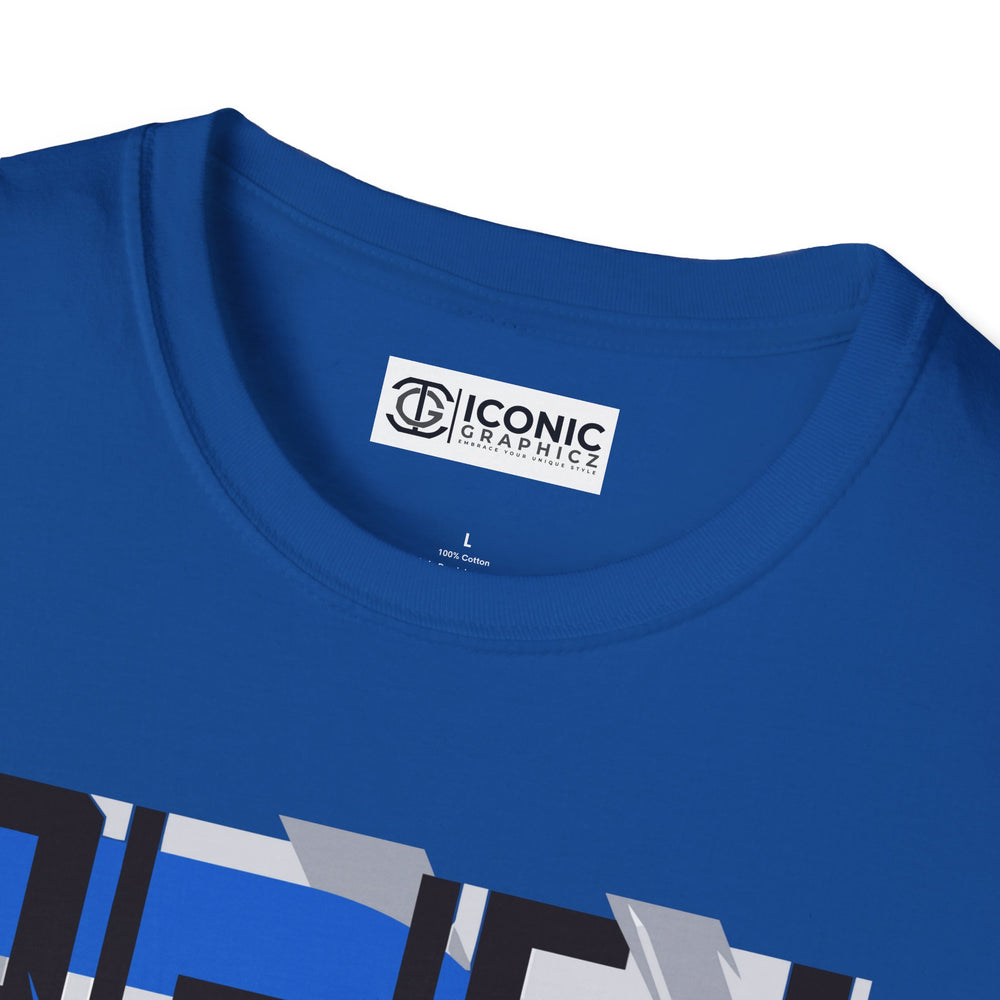 NBA T-Shirt - 
