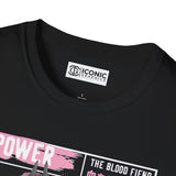 Power Chainsaw Man T-Shirt - 