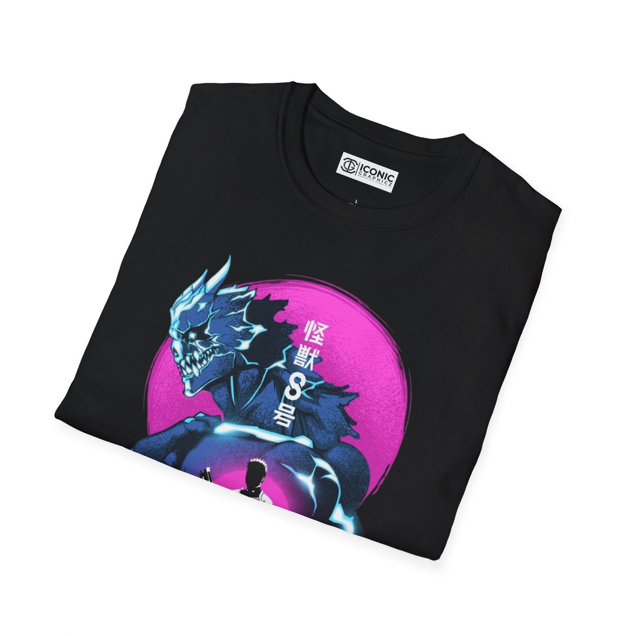 Kafka Kaiju No 8 T-Shirt