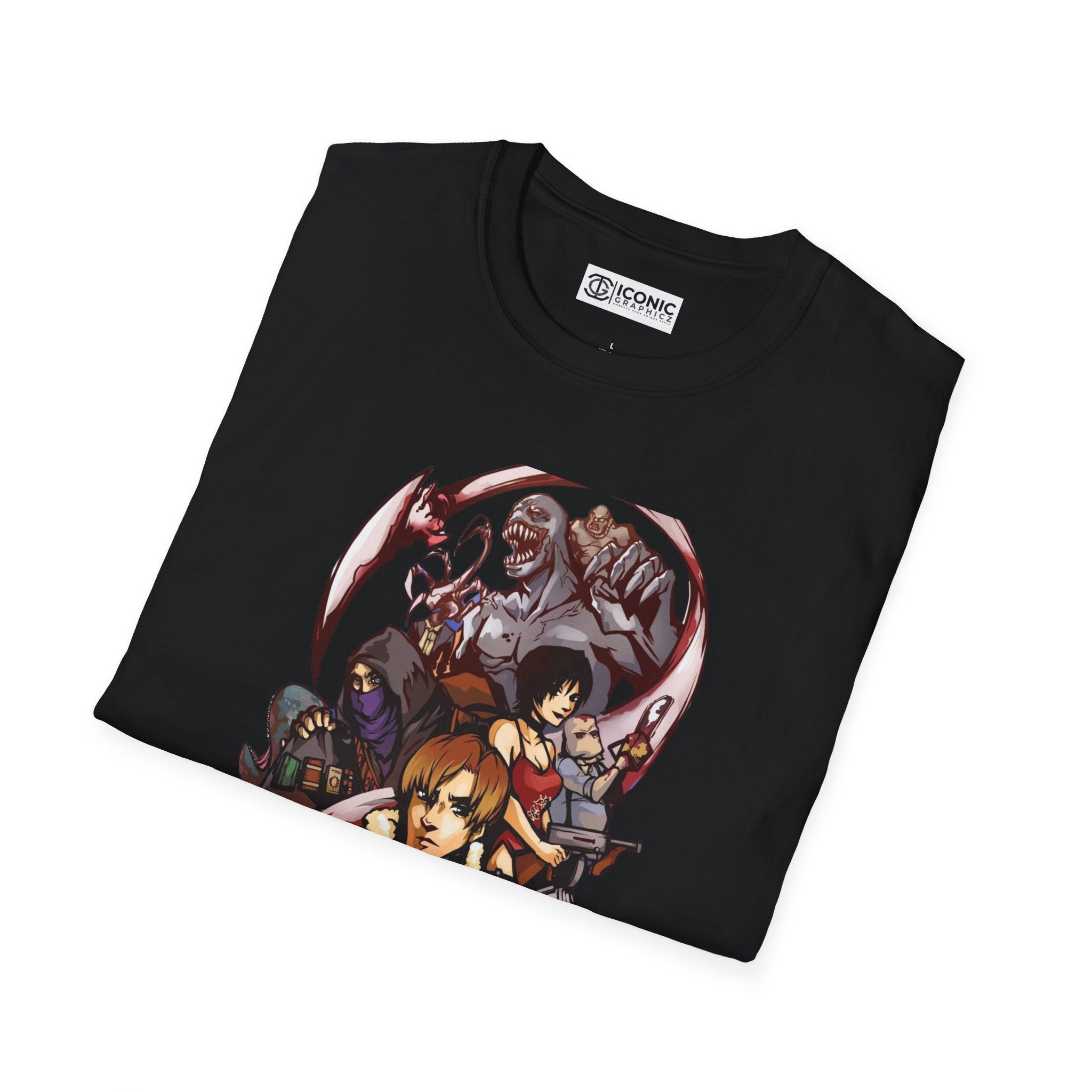 Resident Evil T-Shirt