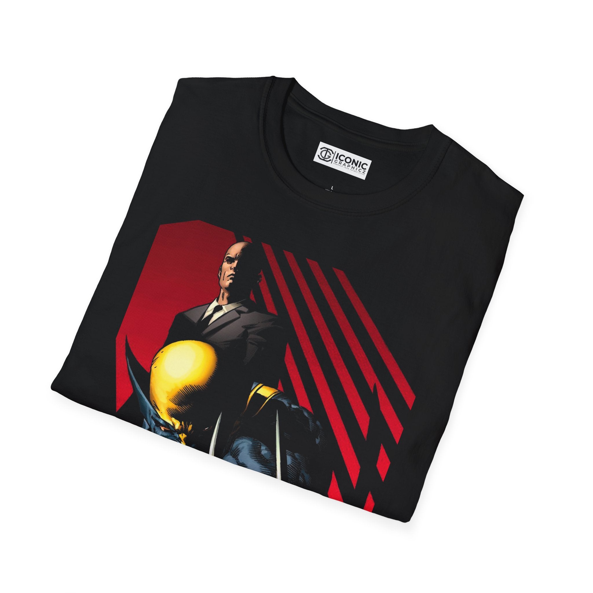 Wolverine T-Shirt