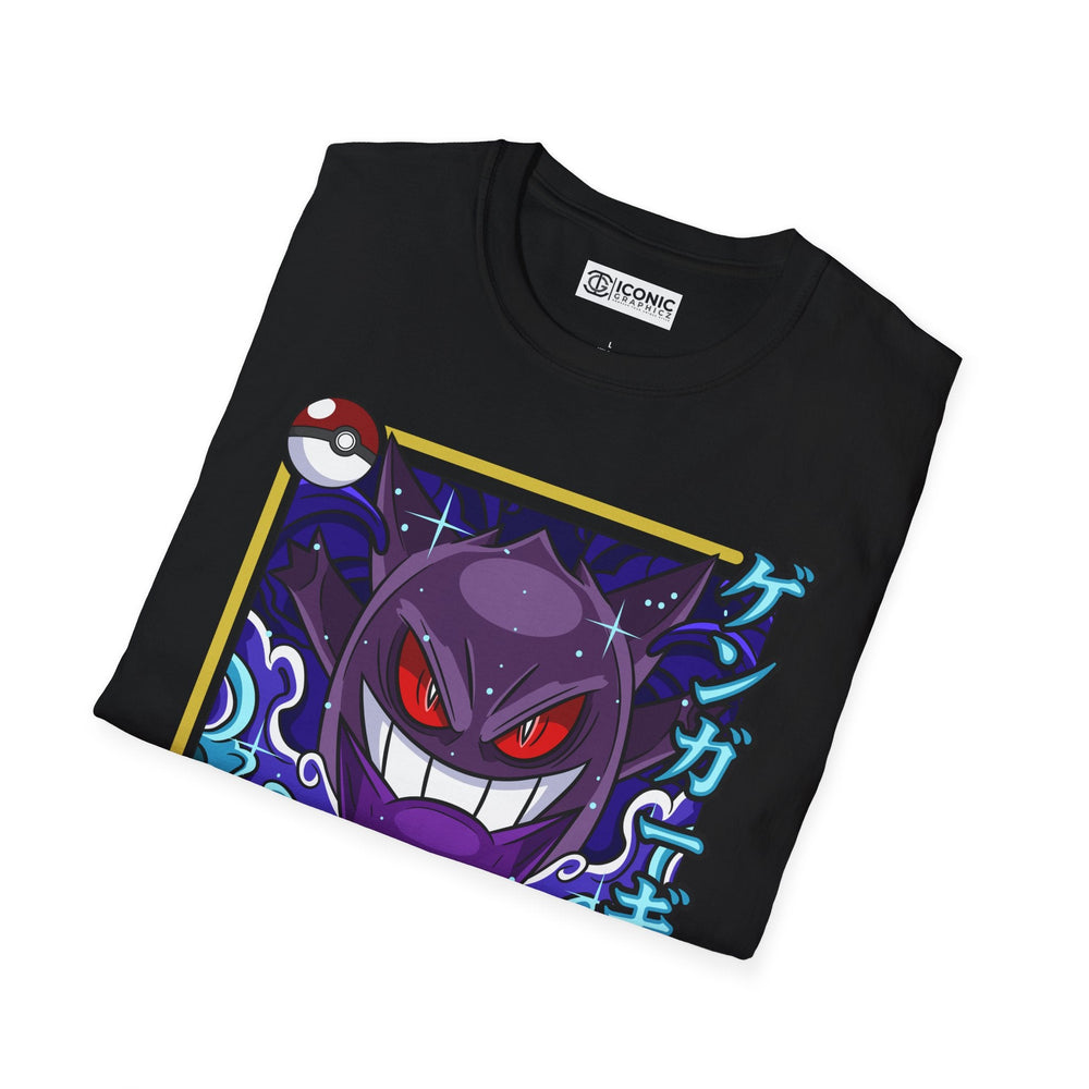 Pokemon T-Shirt Printify