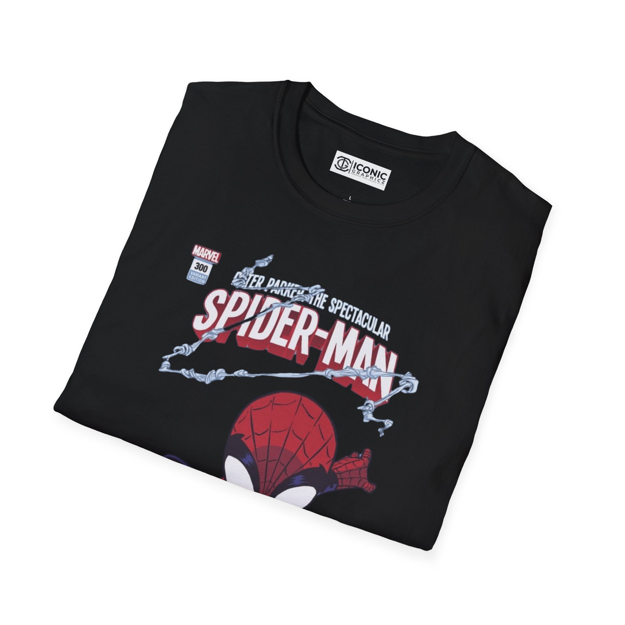 Spider-Man T-Shirt