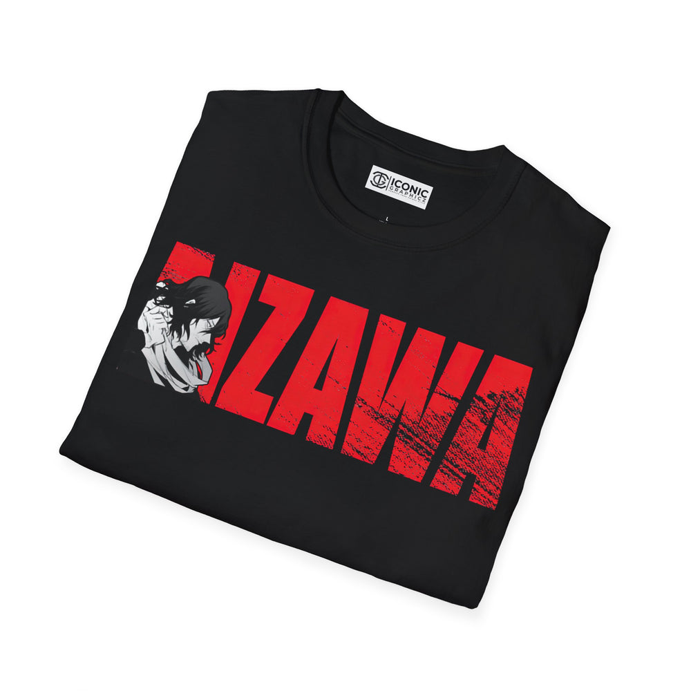Eraser Head My hero academia T-Shirt - 
