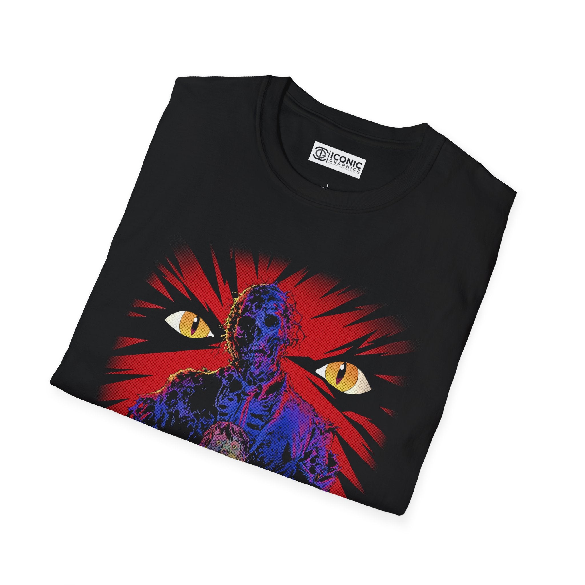 Creepshow Unisex Softstyle T-Shirt