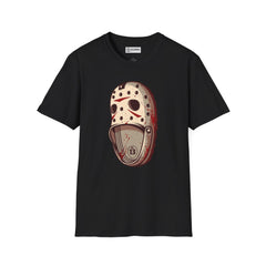 Jason Unisex Softstyle T-Shirt - IGZ Clothing 