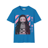 Nezuko Demon Slayer T-Shirt - 