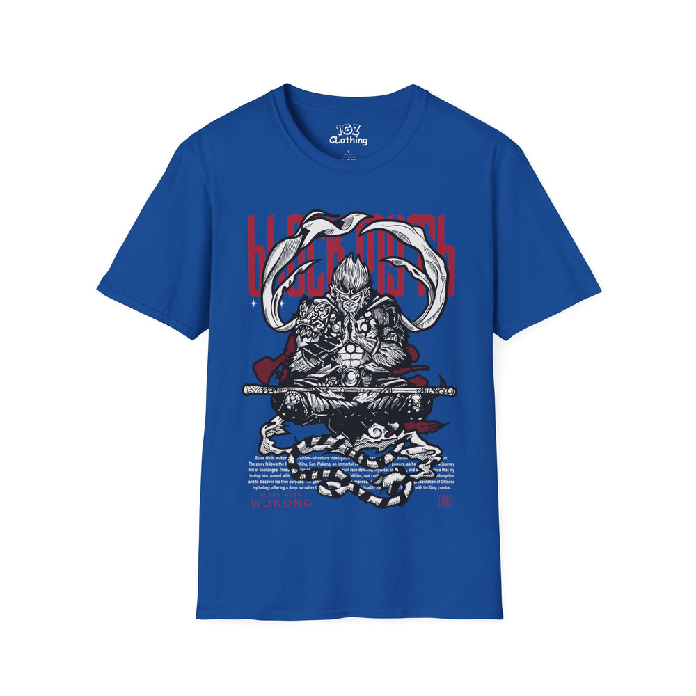 Wukong T-Shirt