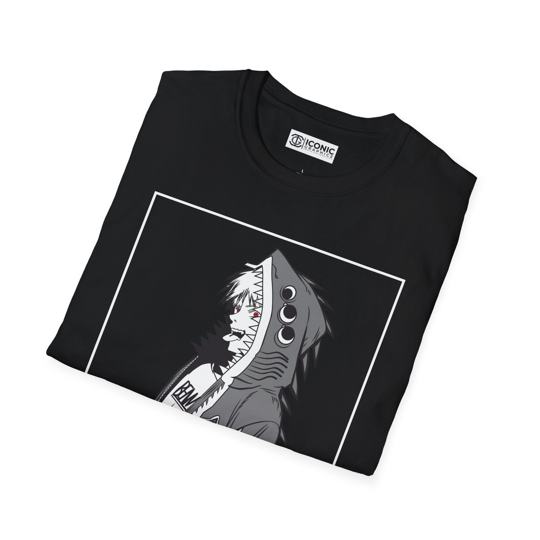 Denji Chainsaw Man T-Shirt