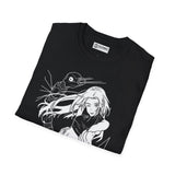 Yuki Jujitsu Kaisen T-Shirt - 