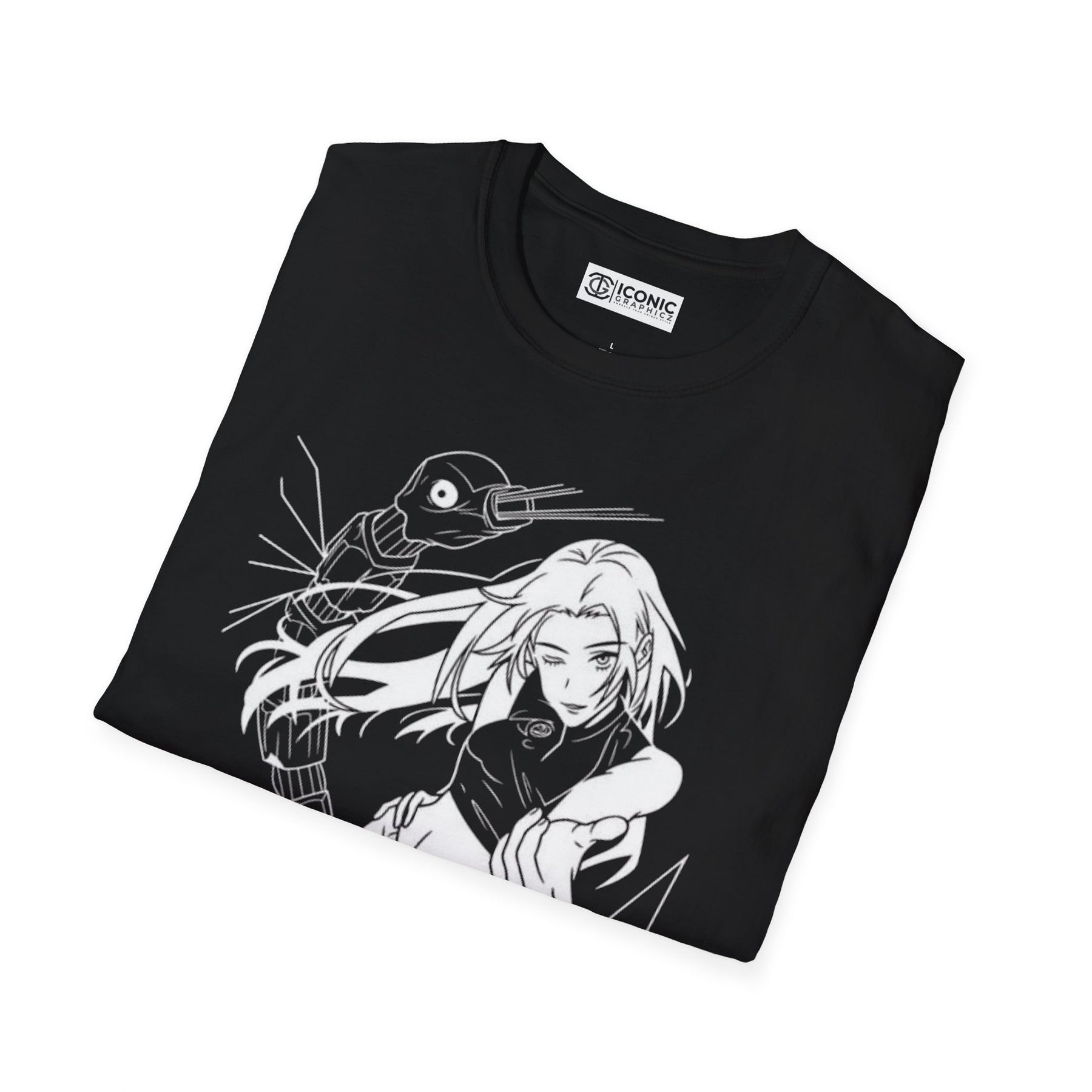 Yuki Jujitsu Kaisen T-Shirt - 