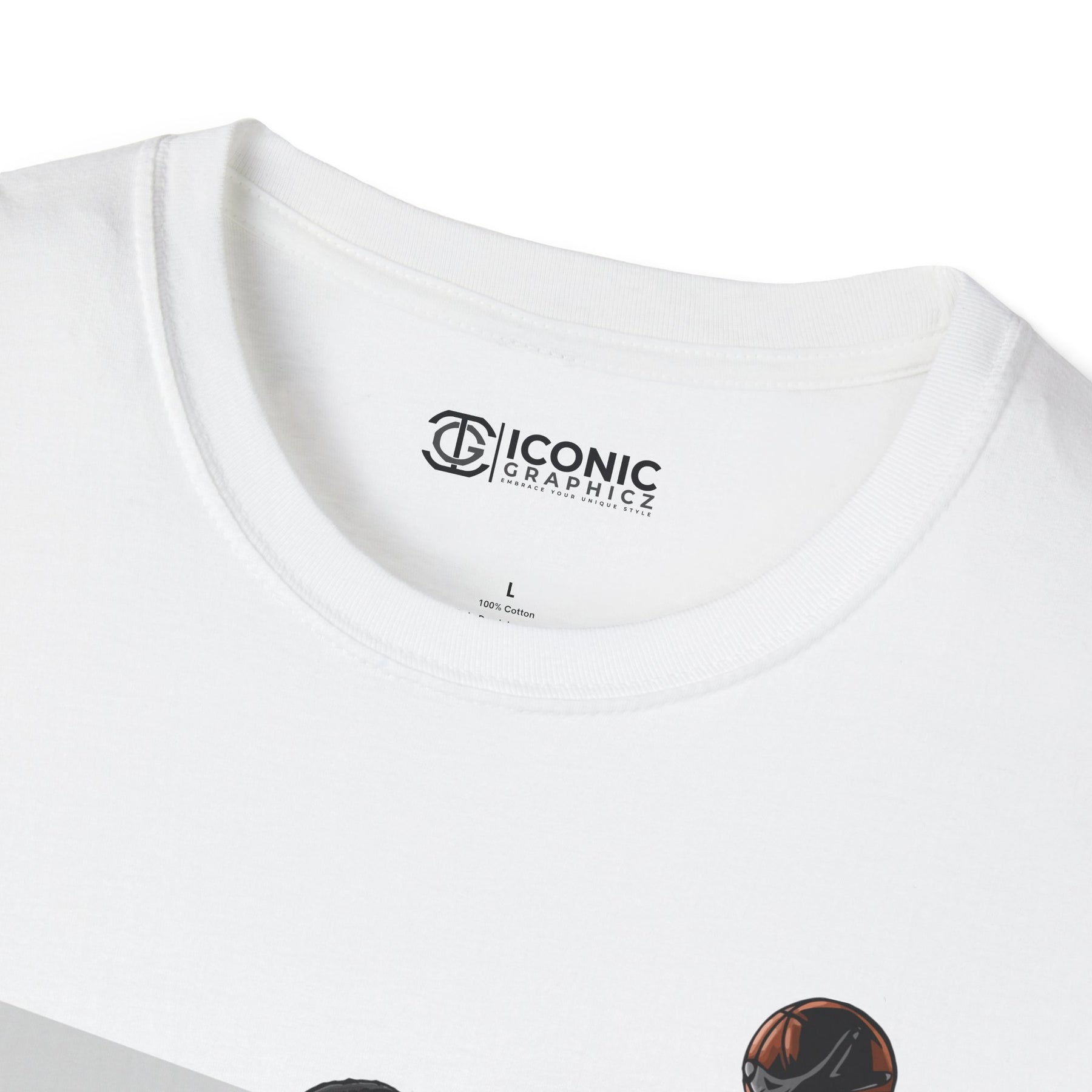 NBA T-Shirt - 