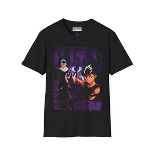 Hiei YuYu Hakusho T-Shirt - 