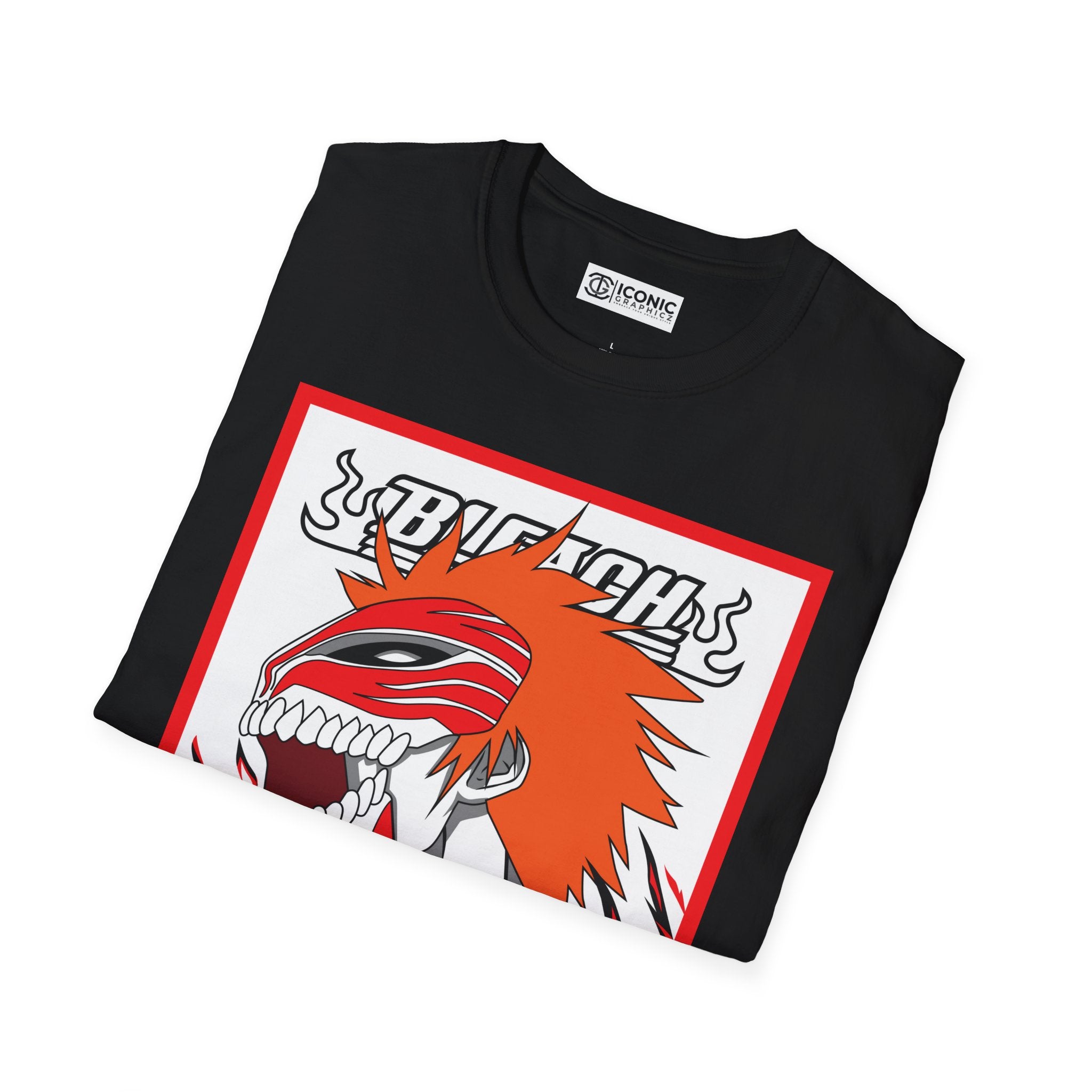 Ichigo Bleach T-Shirt