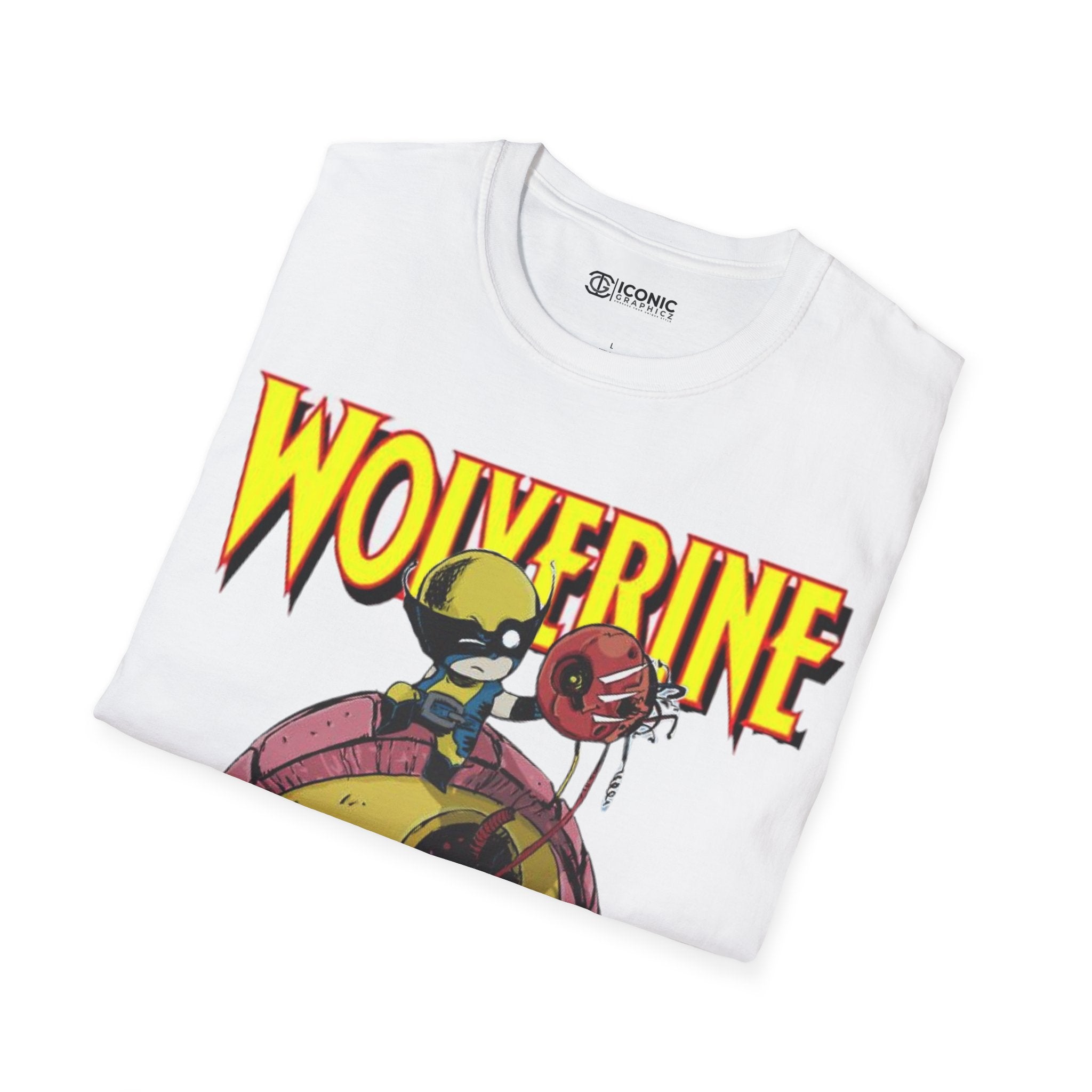 Wolverine T-Shirt