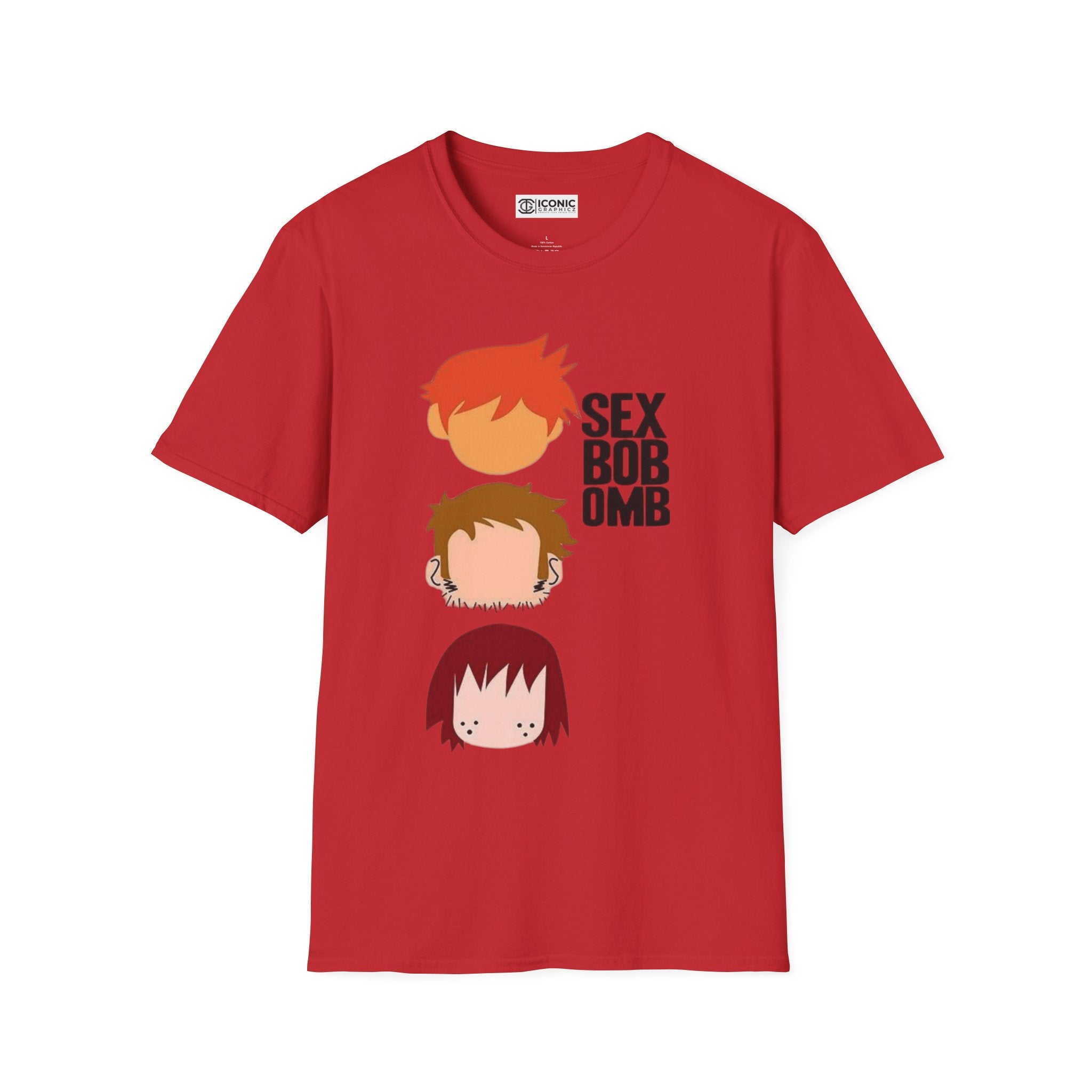 Scott Pilgrim T-Shirt