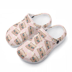 Inosuke Womens Lightweight Nursing Sandals - IGZ Clothing 