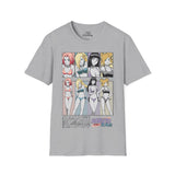 Naruto T-Shirt