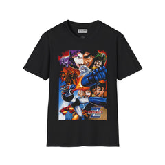 Mazinger Z T-Shirt