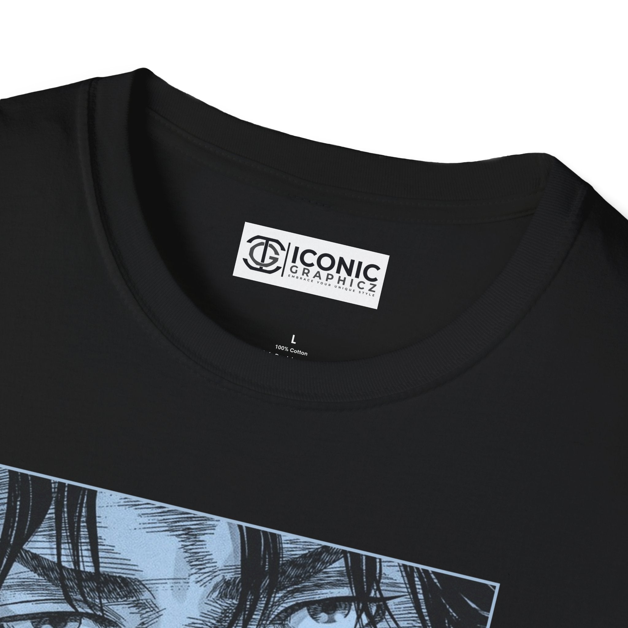 Vagabond T-Shirt