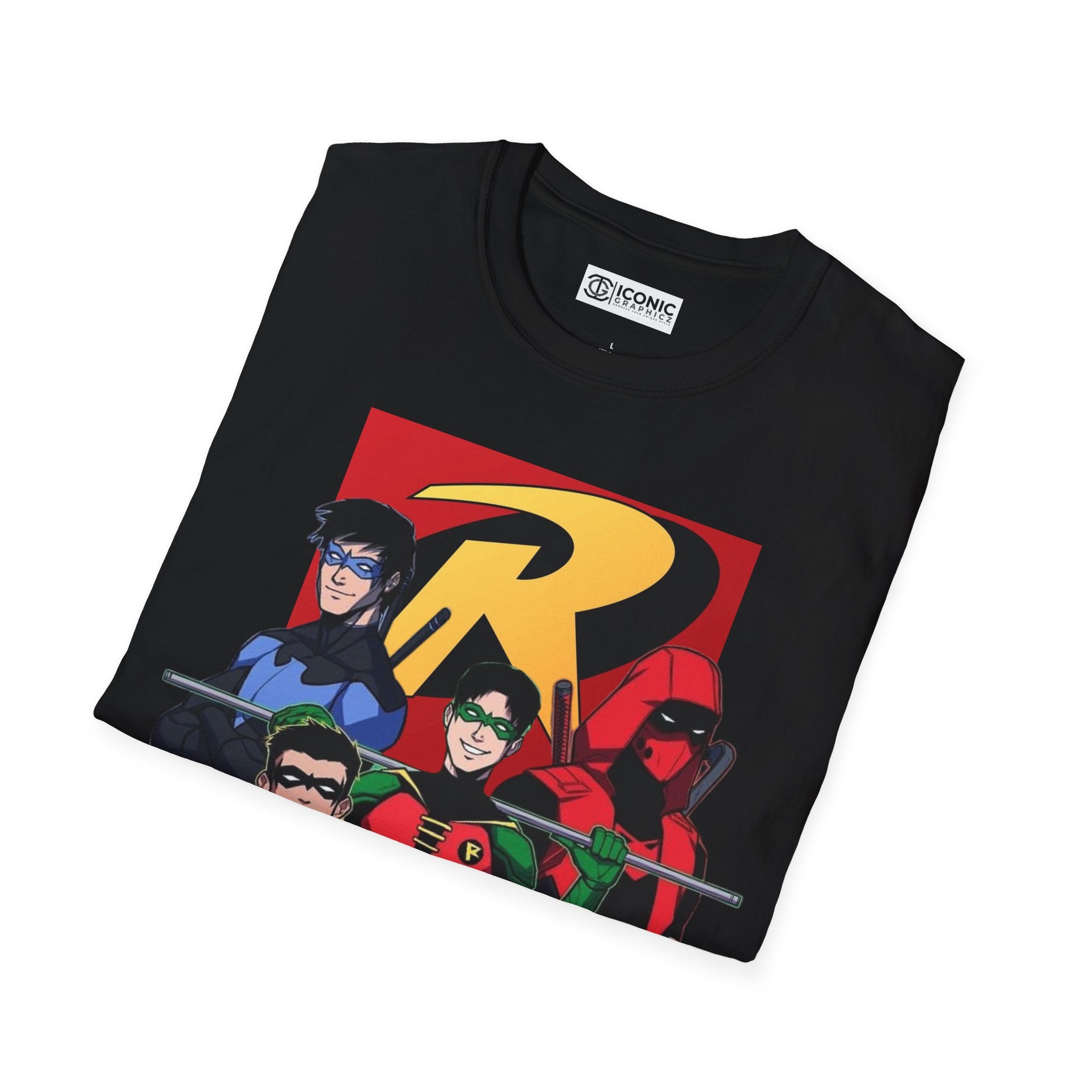 Robins T-Shirt