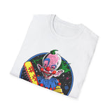 Killer klowns from out of space T-Shirt