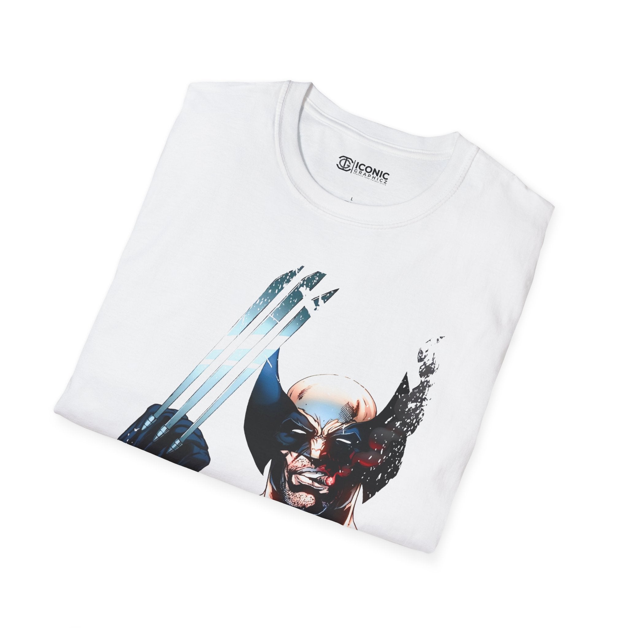 Wolverine T-Shirt