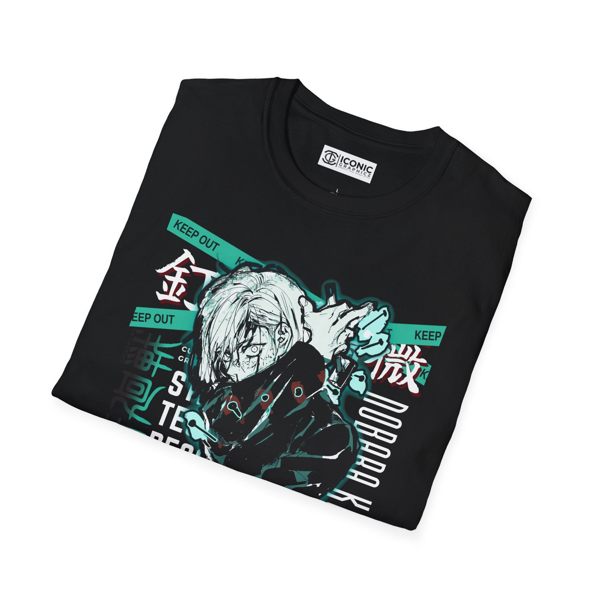 Nobara Jujitsu Kaisen T-Shirt