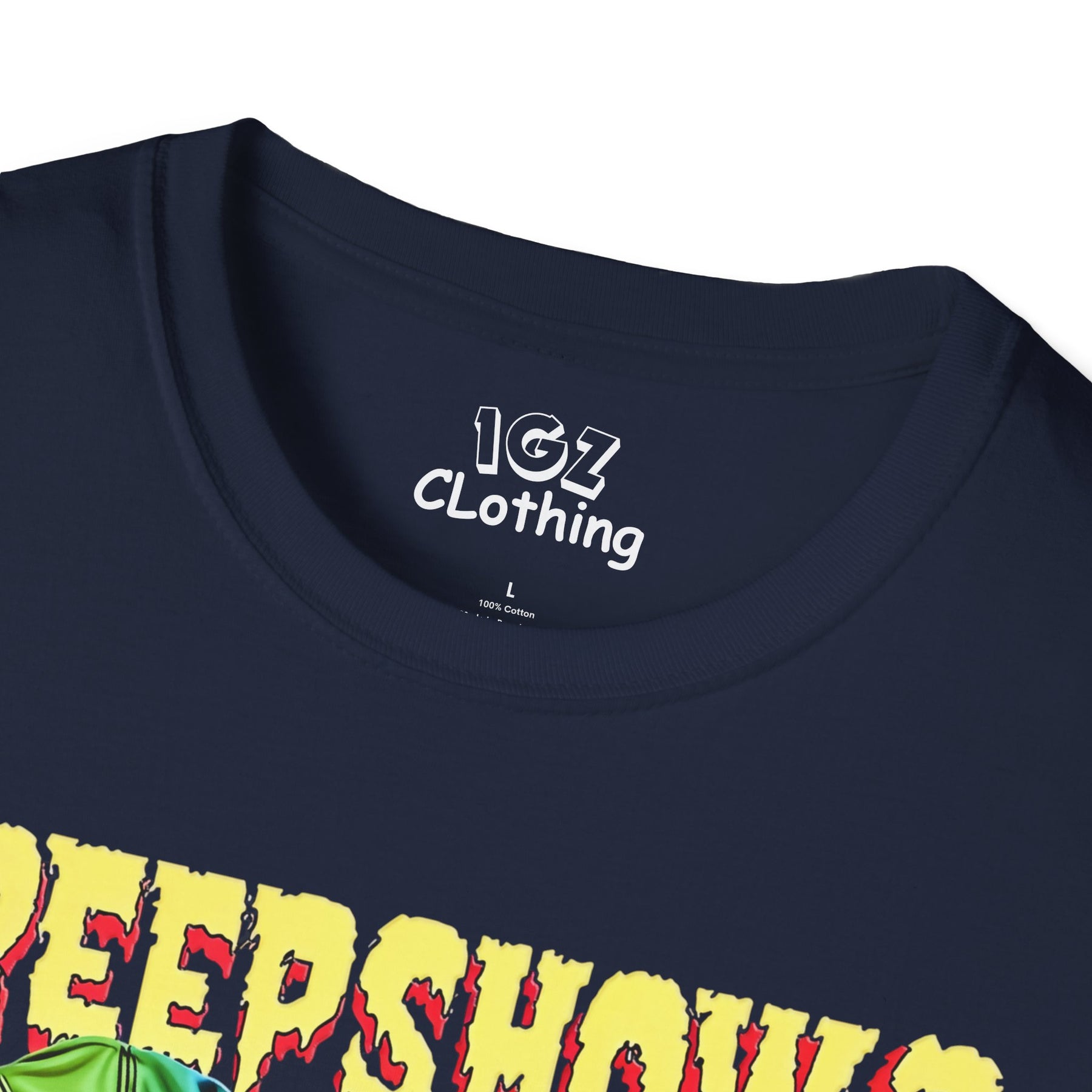 Creepshow T-Shirt