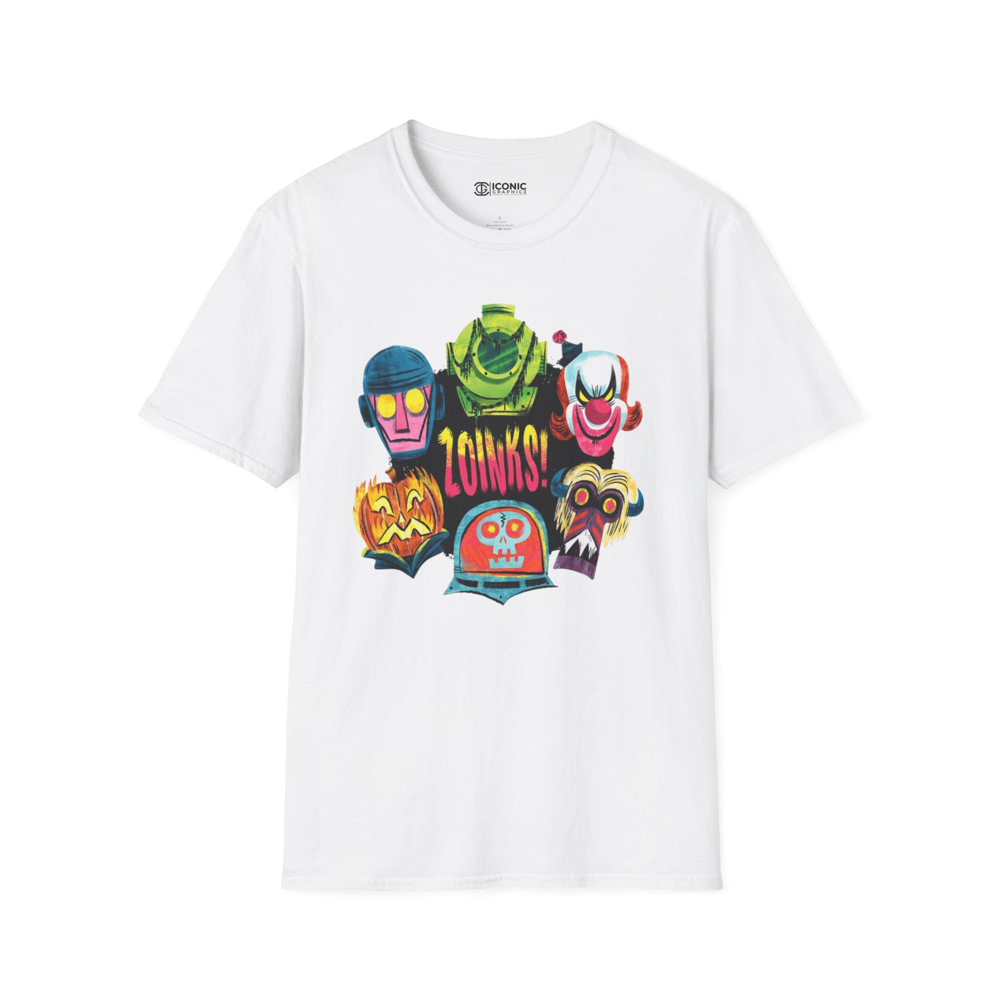 Scooby Doo T-Shirt