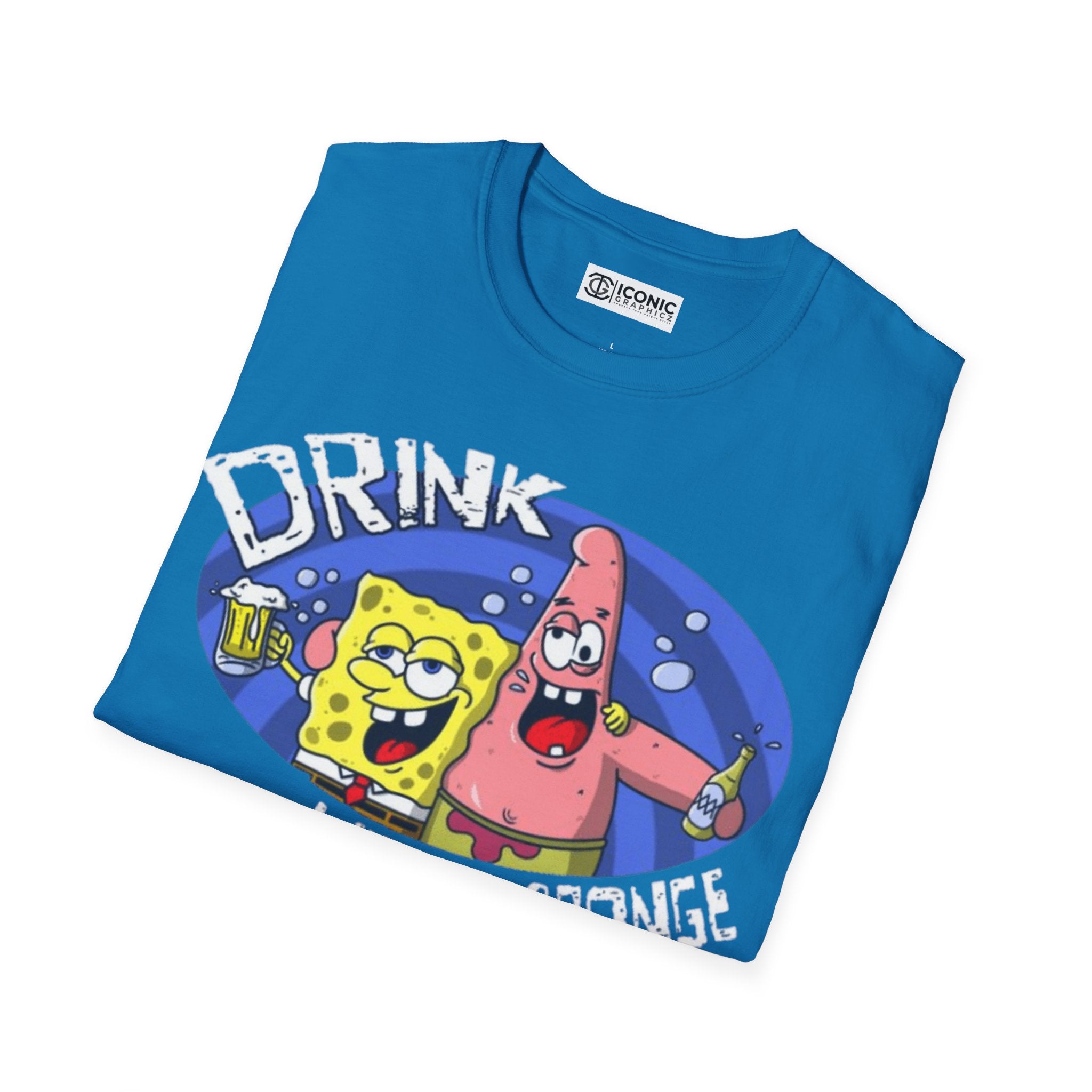 SpongeBob T-Shirt