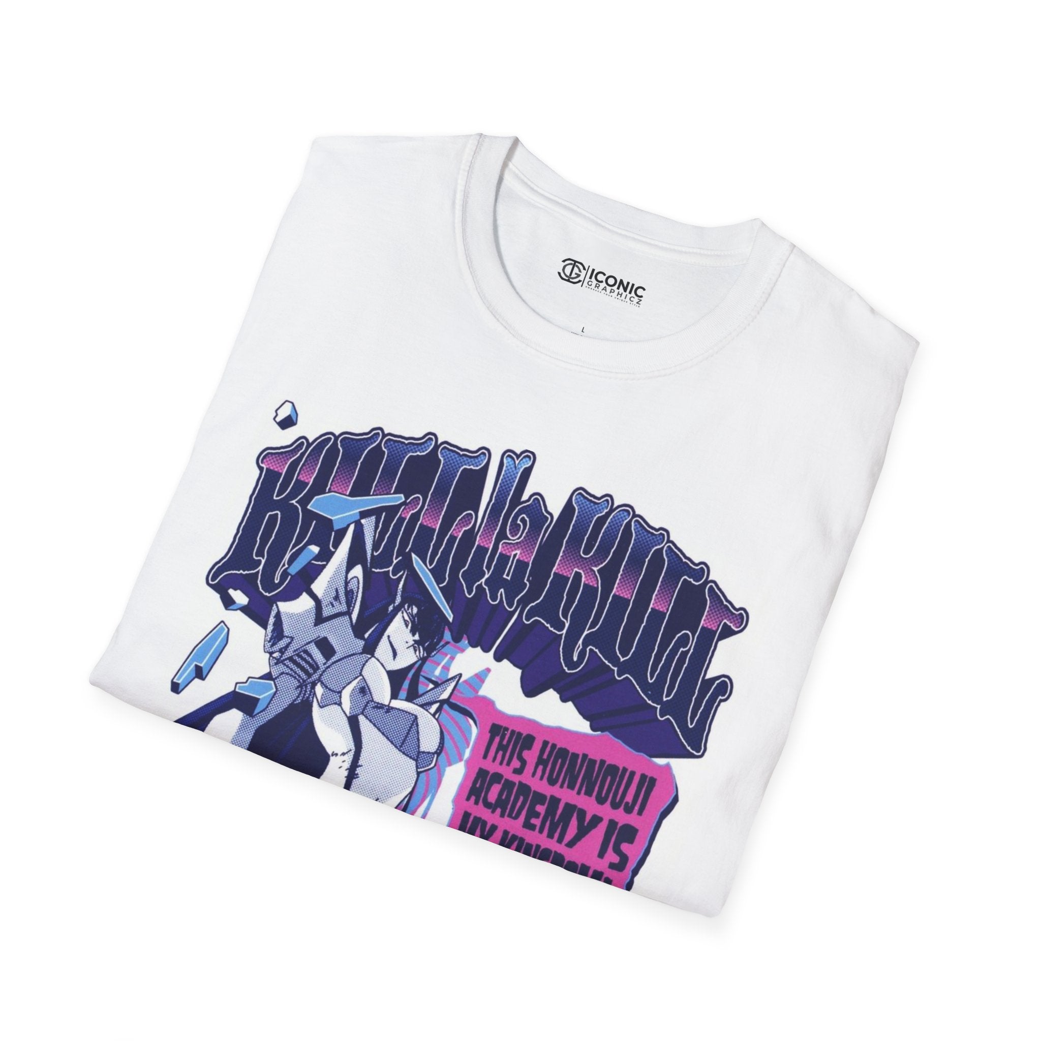 Satsuki Kiryuin T-Shirt