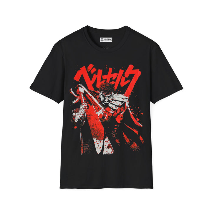 Gutz Berserk T-Shirt - 