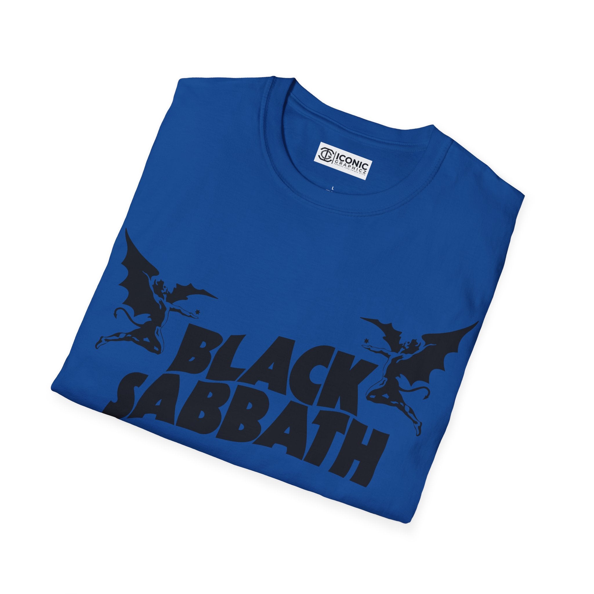 Black Sabbath T-Shirt