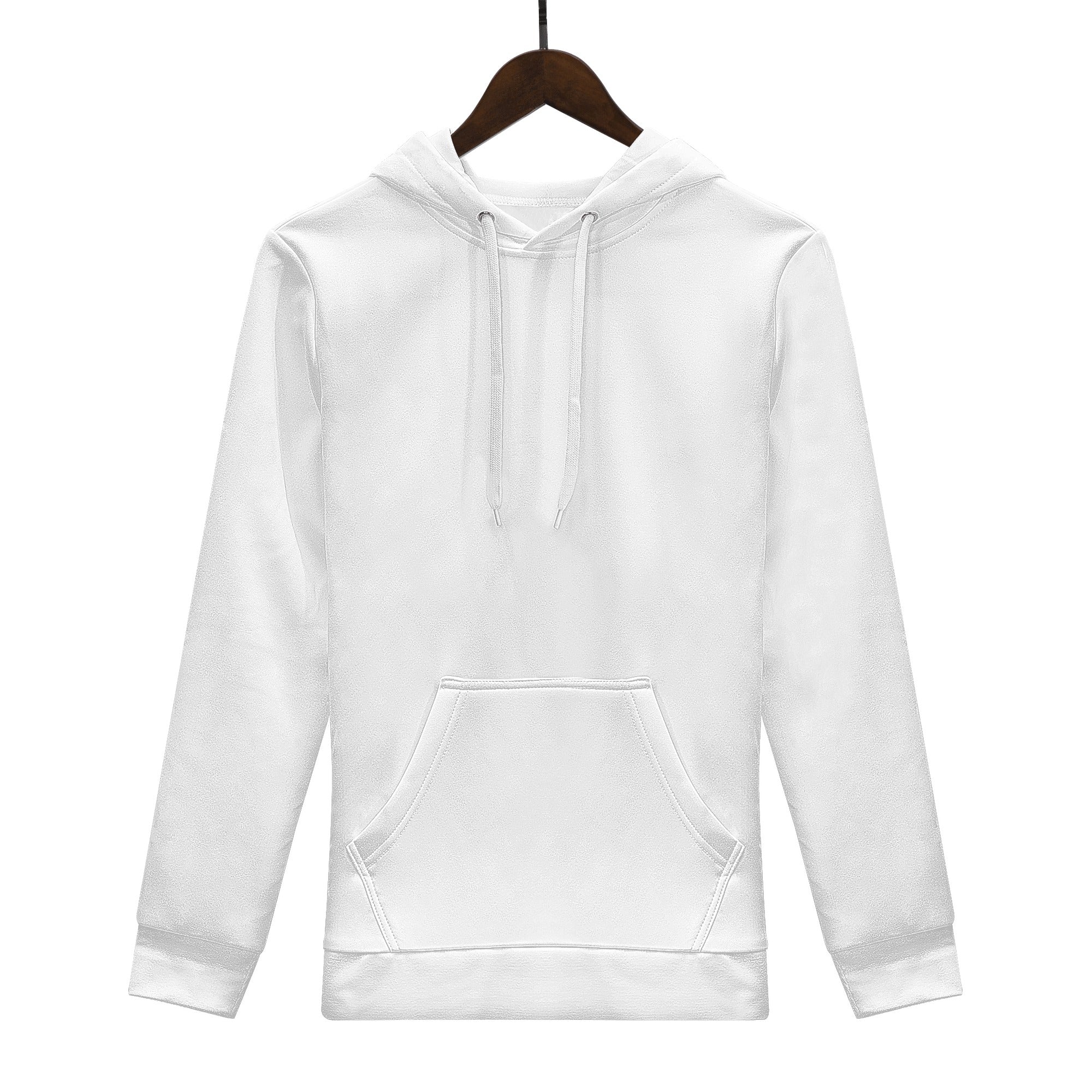 Tanjiro & Nezuko Mens All Over Print Basic Hoodie - IGZ Clothing 