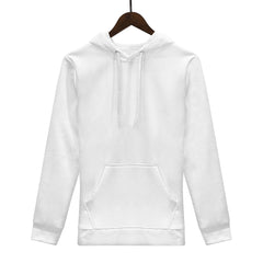 Tanjiro & Nezuko Mens All Over Print Basic Hoodie - IGZ Clothing 